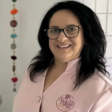 Sonia Thalasinos profile picture