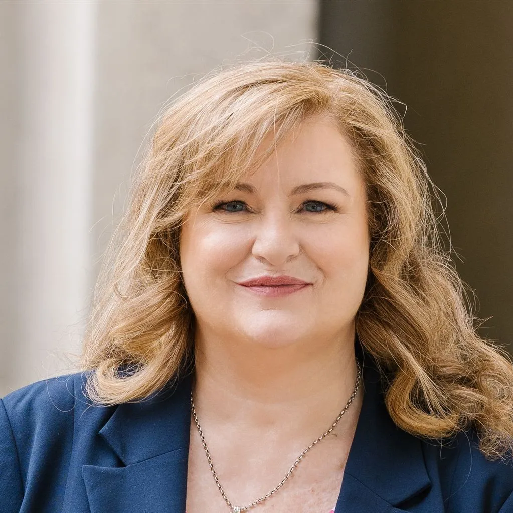 Trudy Fairweather profile picture