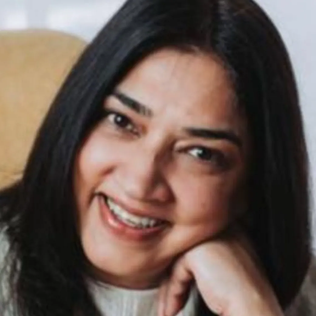 Niloufer Tanya Samantha Paranavitana profile picture