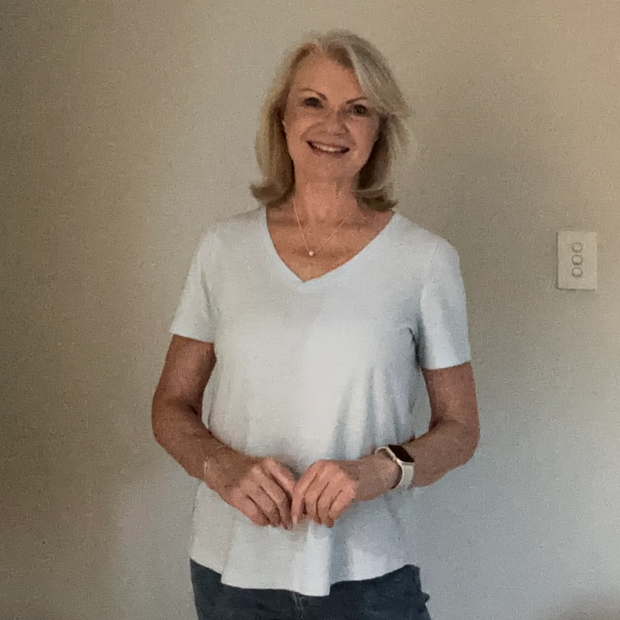 Virginia Rudenno profile picture