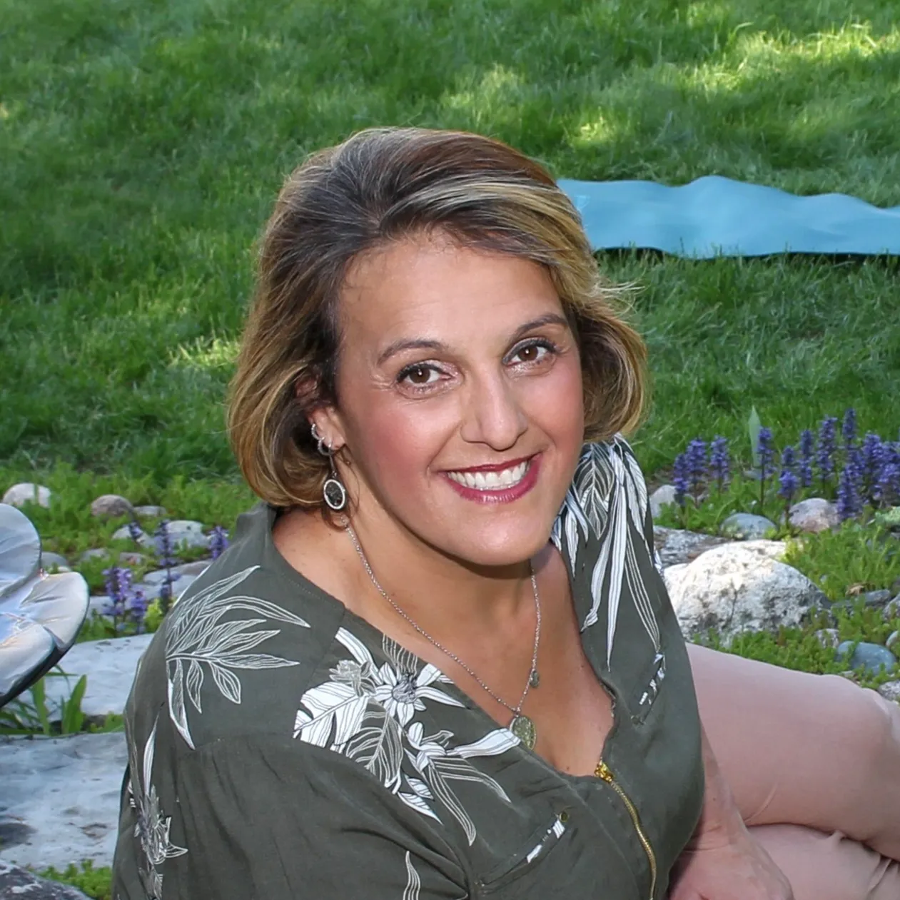 Diana Pompilii-Rosi profile picture
