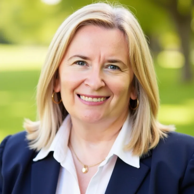 Dr Clare Allen profile picture