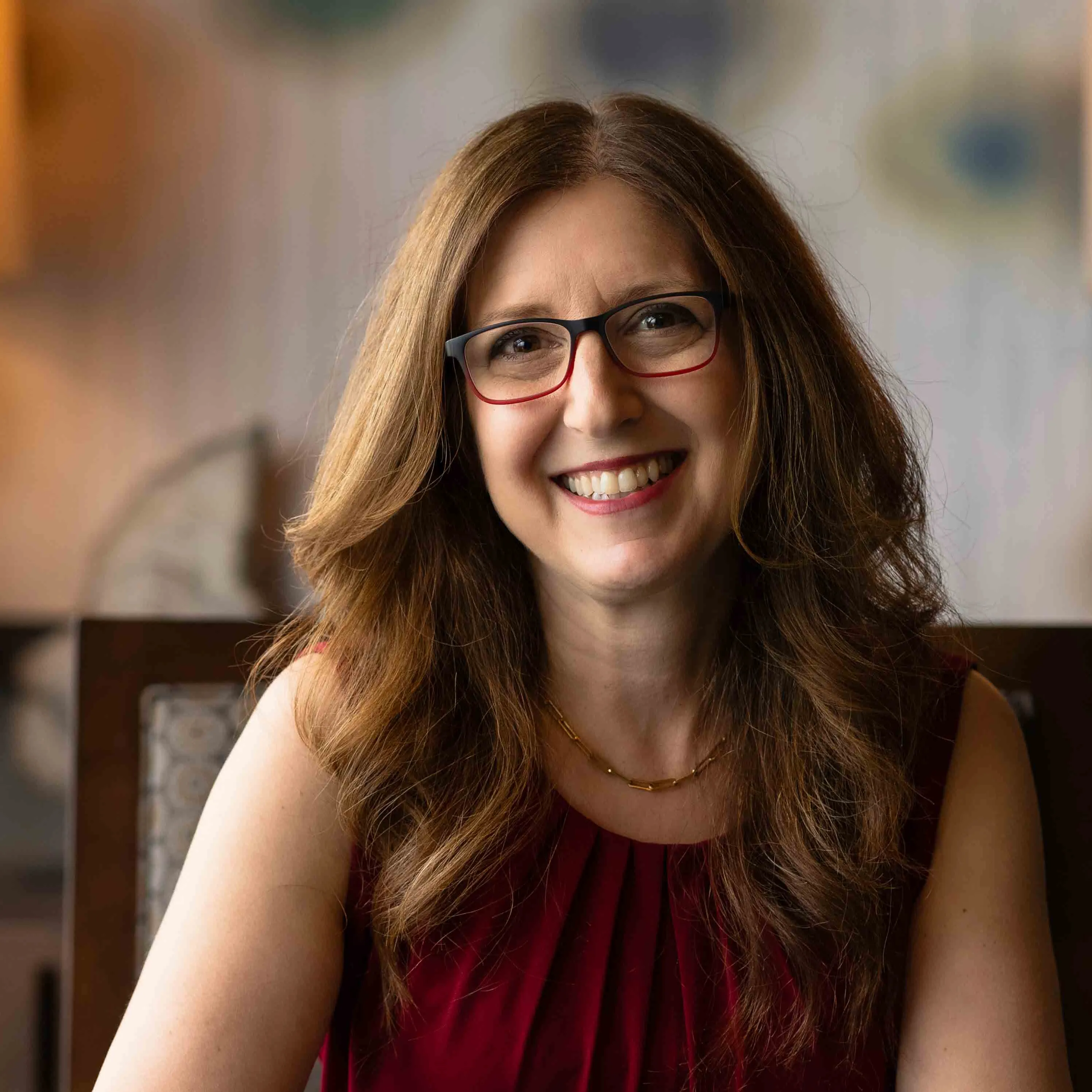 Janet Philbin profile picture