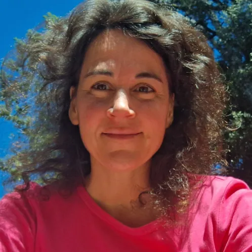 Veronika Dangl profile picture