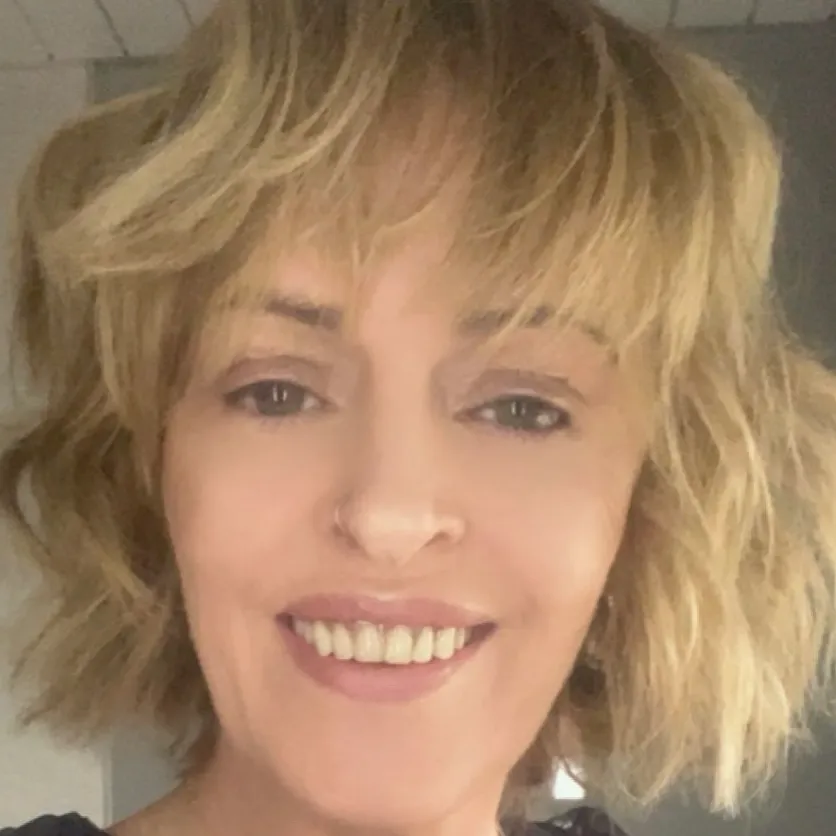 Clare Mackle profile picture