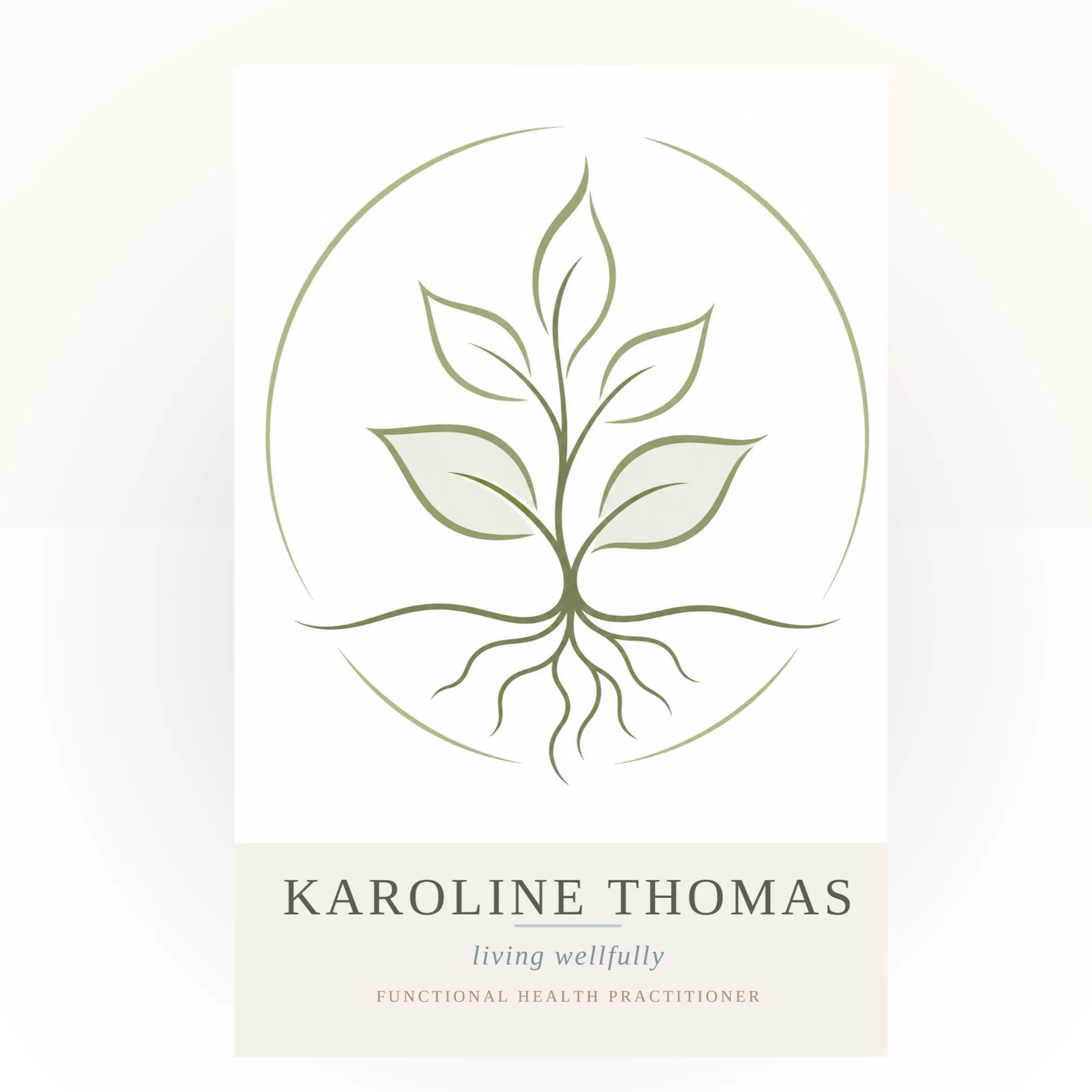 Karoline Thomas profile picture