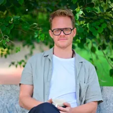 Tim Scharwaechter profile picture