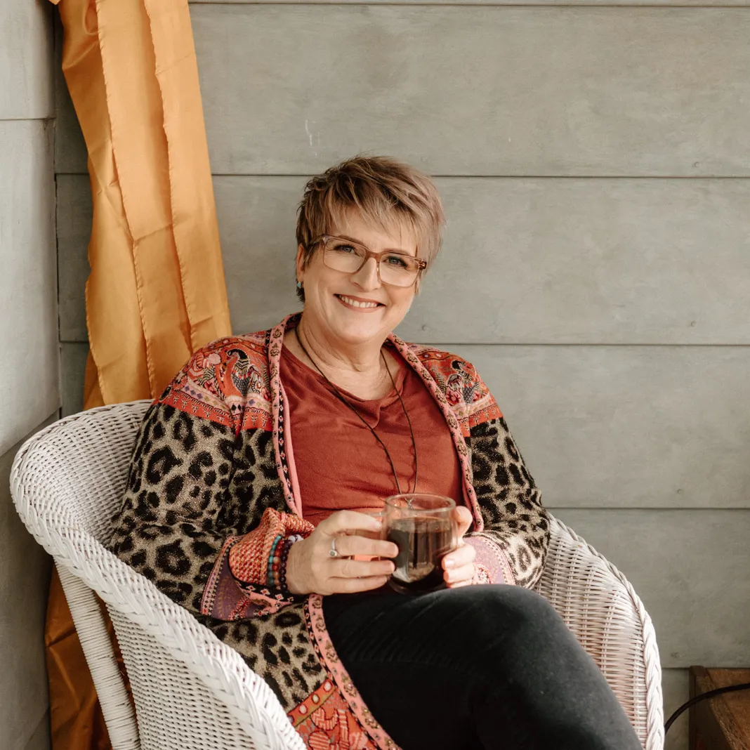 Sonia Skewes profile picture
