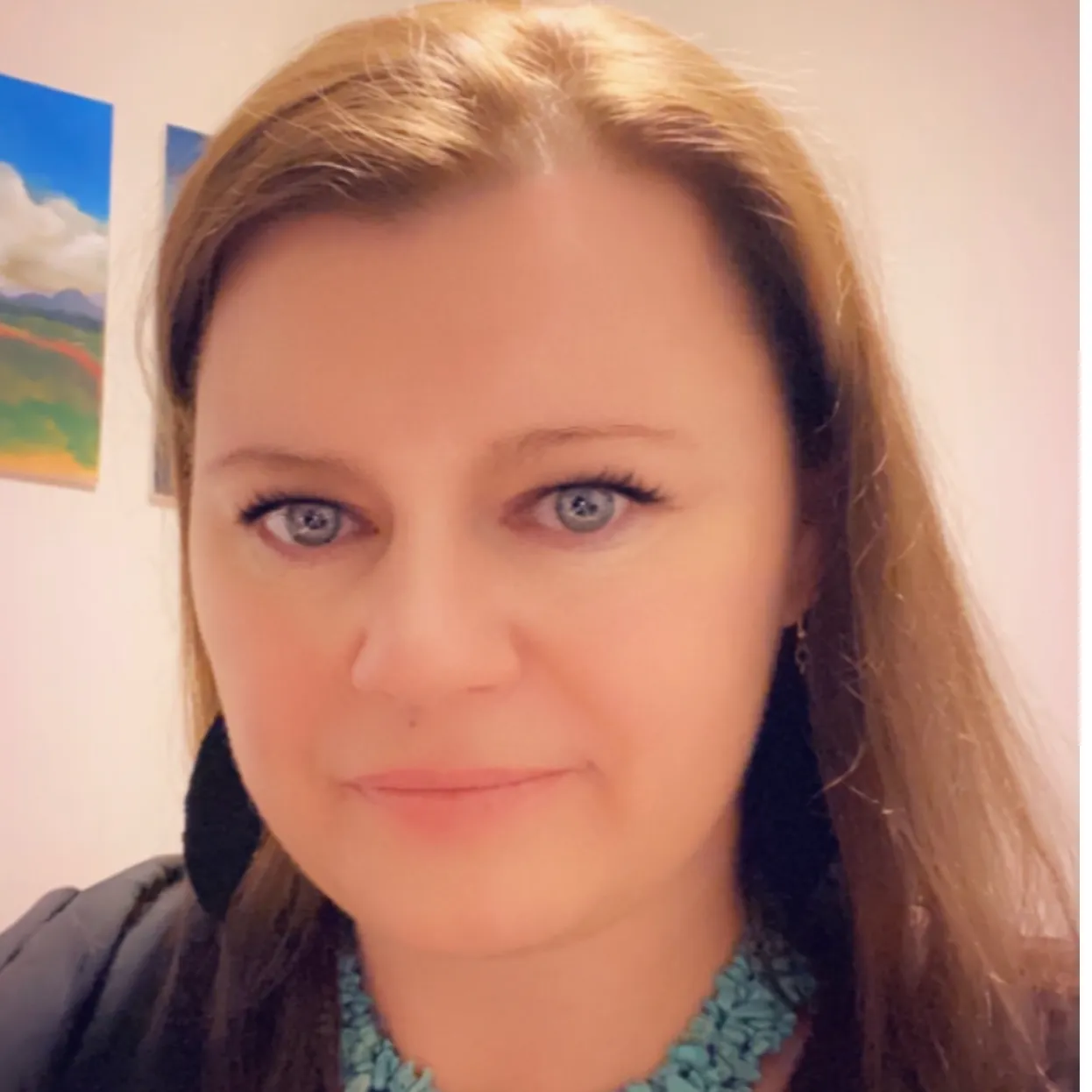 Annastasia Christina McKenzie profile picture