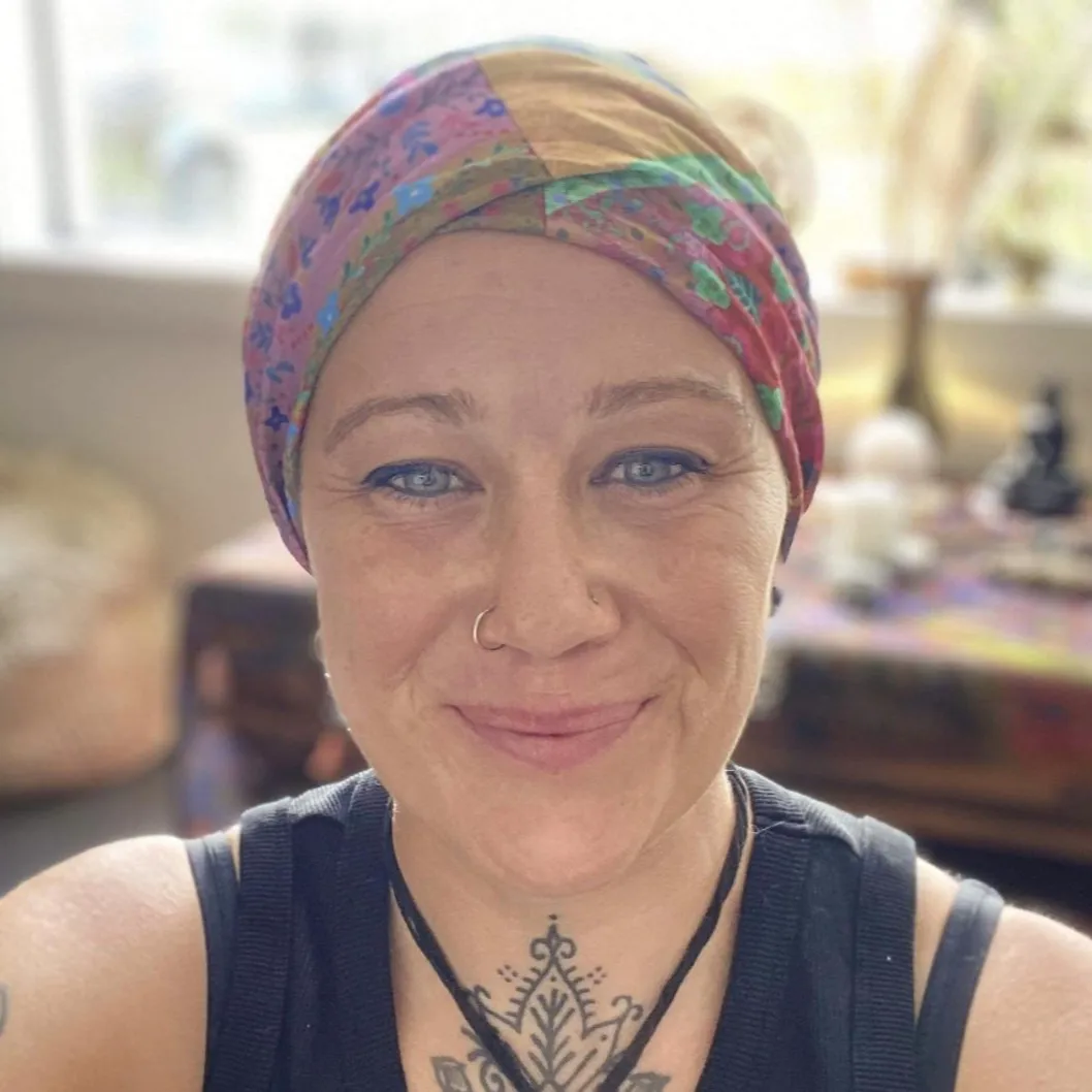 Rachel Williams profile picture