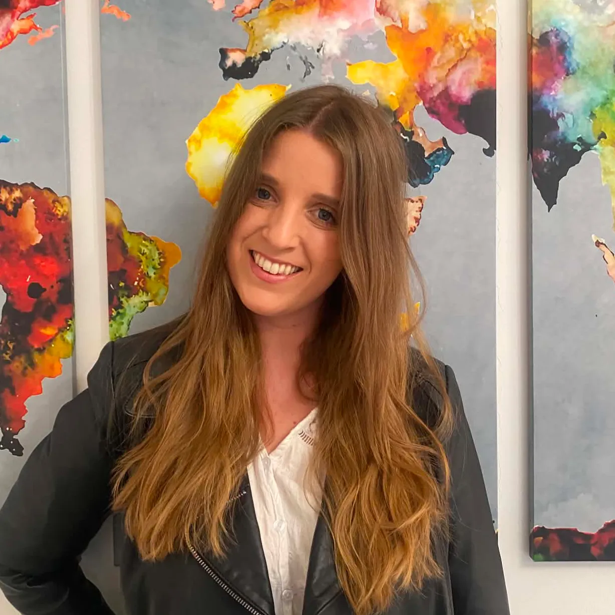 Brooke Zwart profile picture