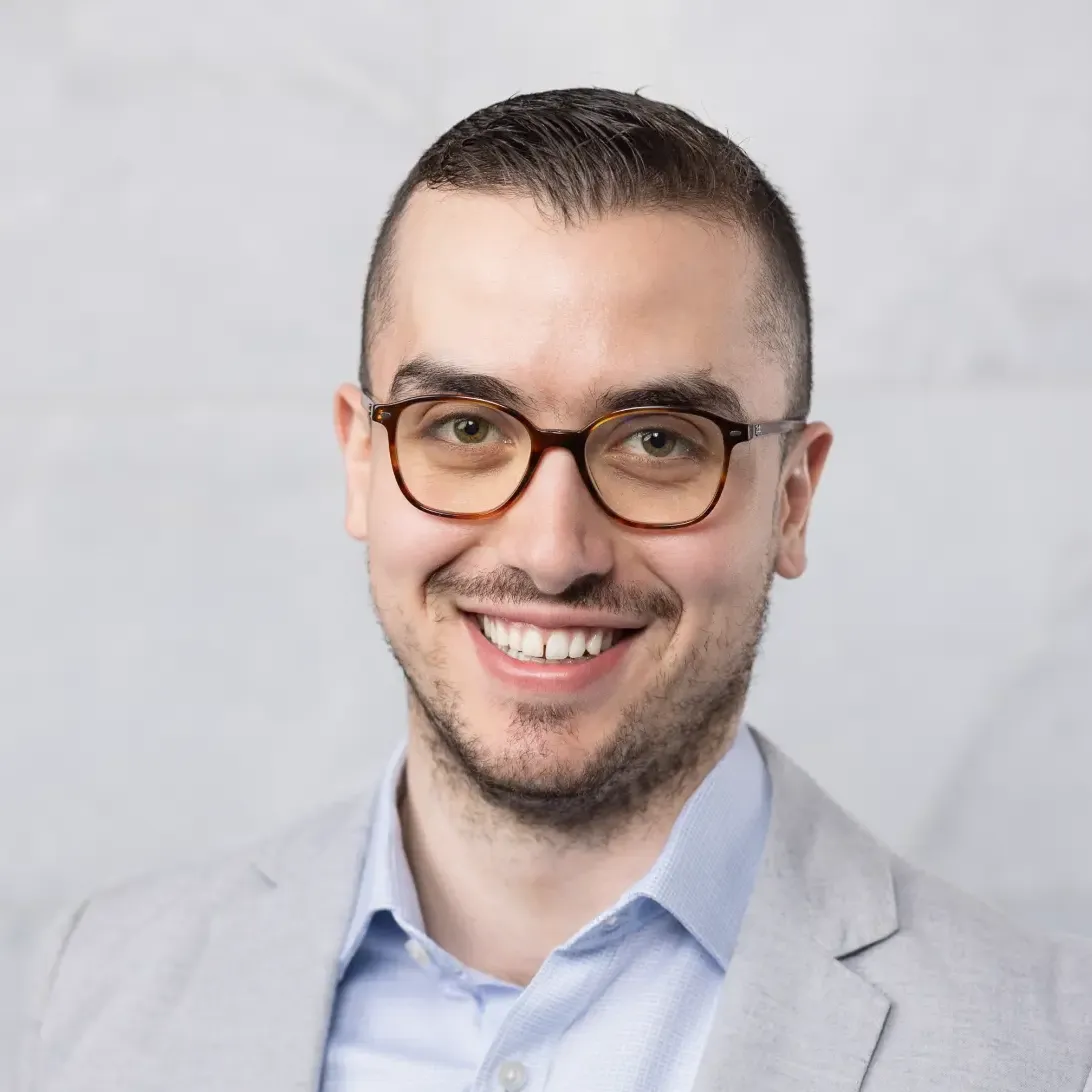 Matthew  de Freitas profile picture