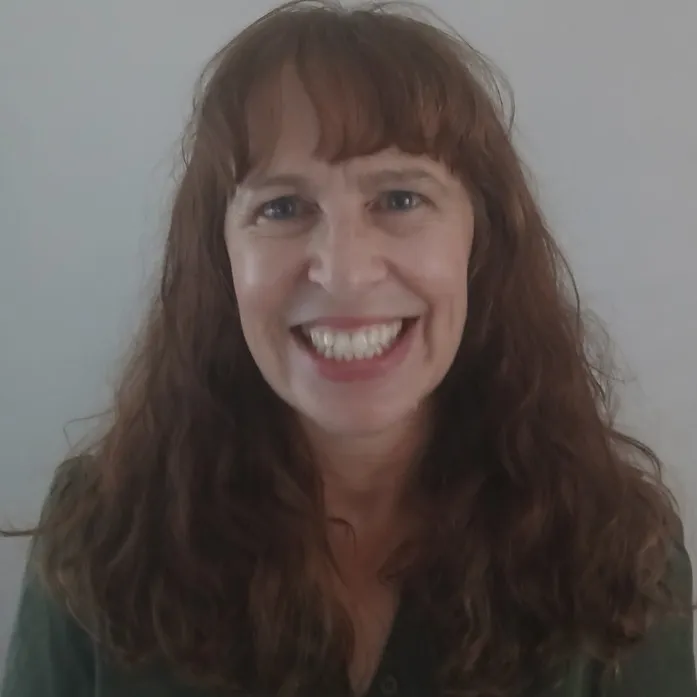 Jill McAlister profile picture