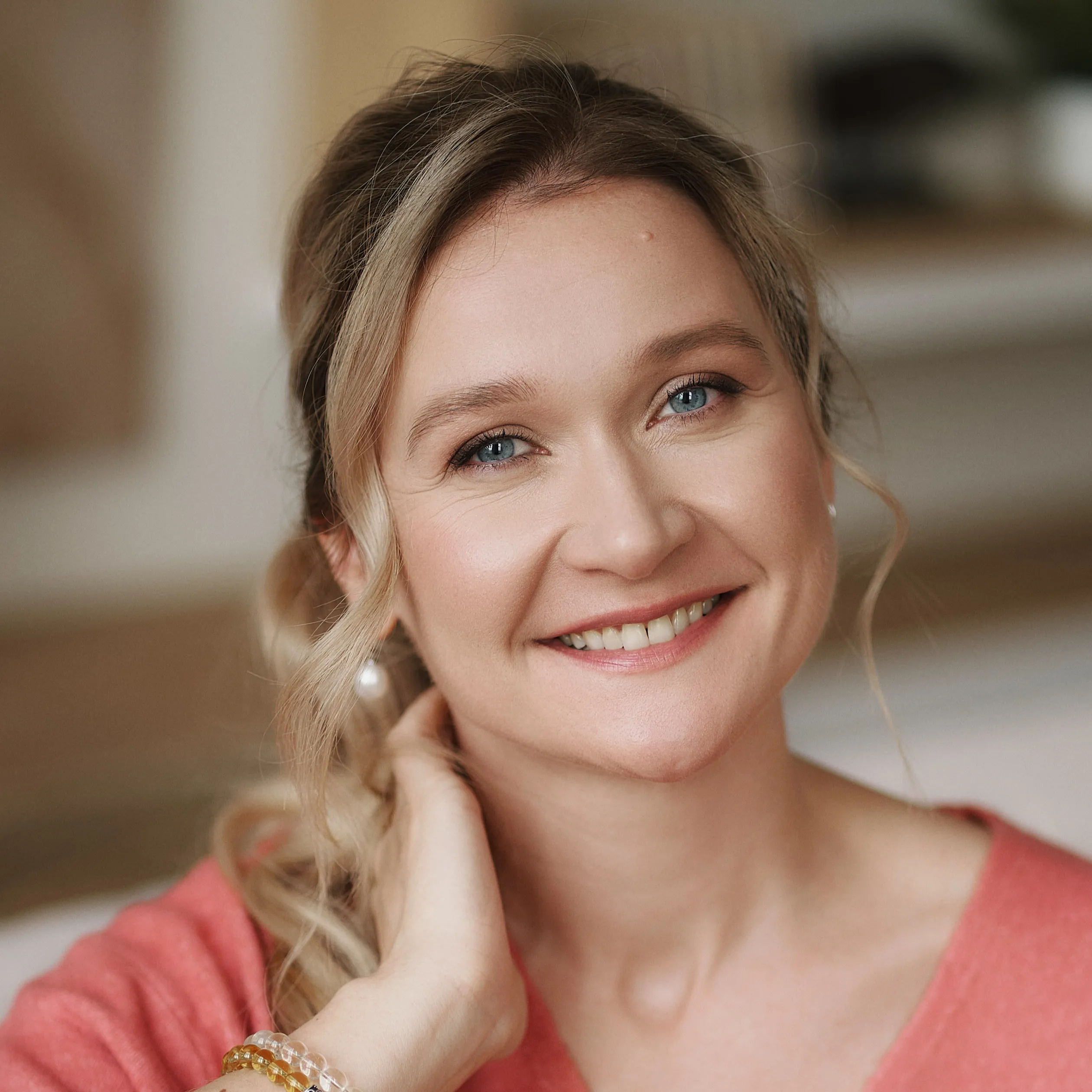Natalia Yusenis profile picture