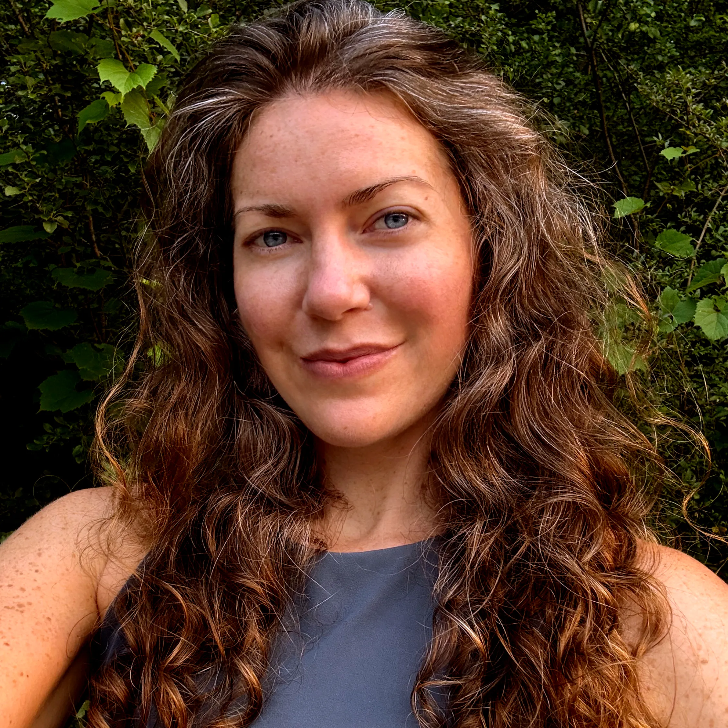 Jennifer Pate profile picture