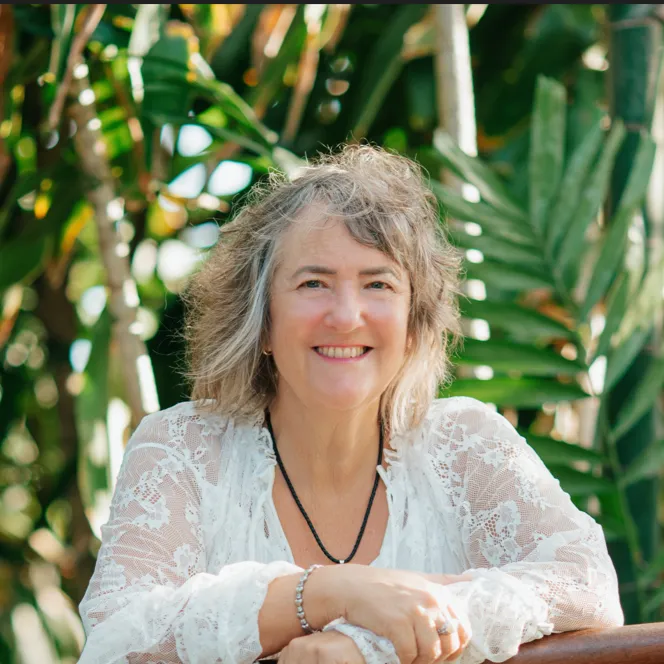 Kim Knight profile picture