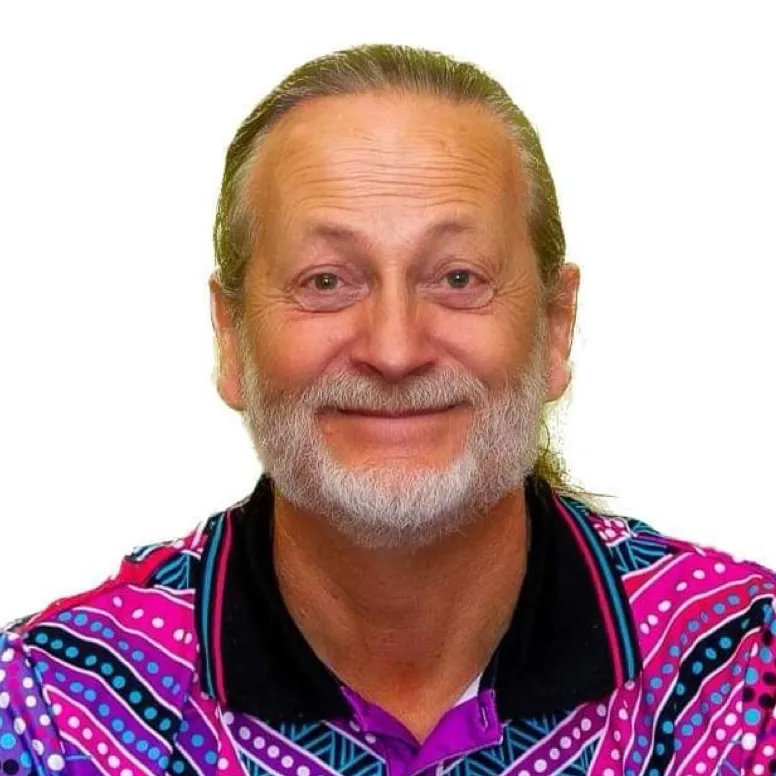 Stephen Giles profile picture