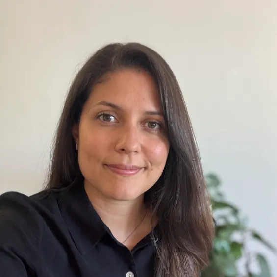 Amanda Salvara profile picture